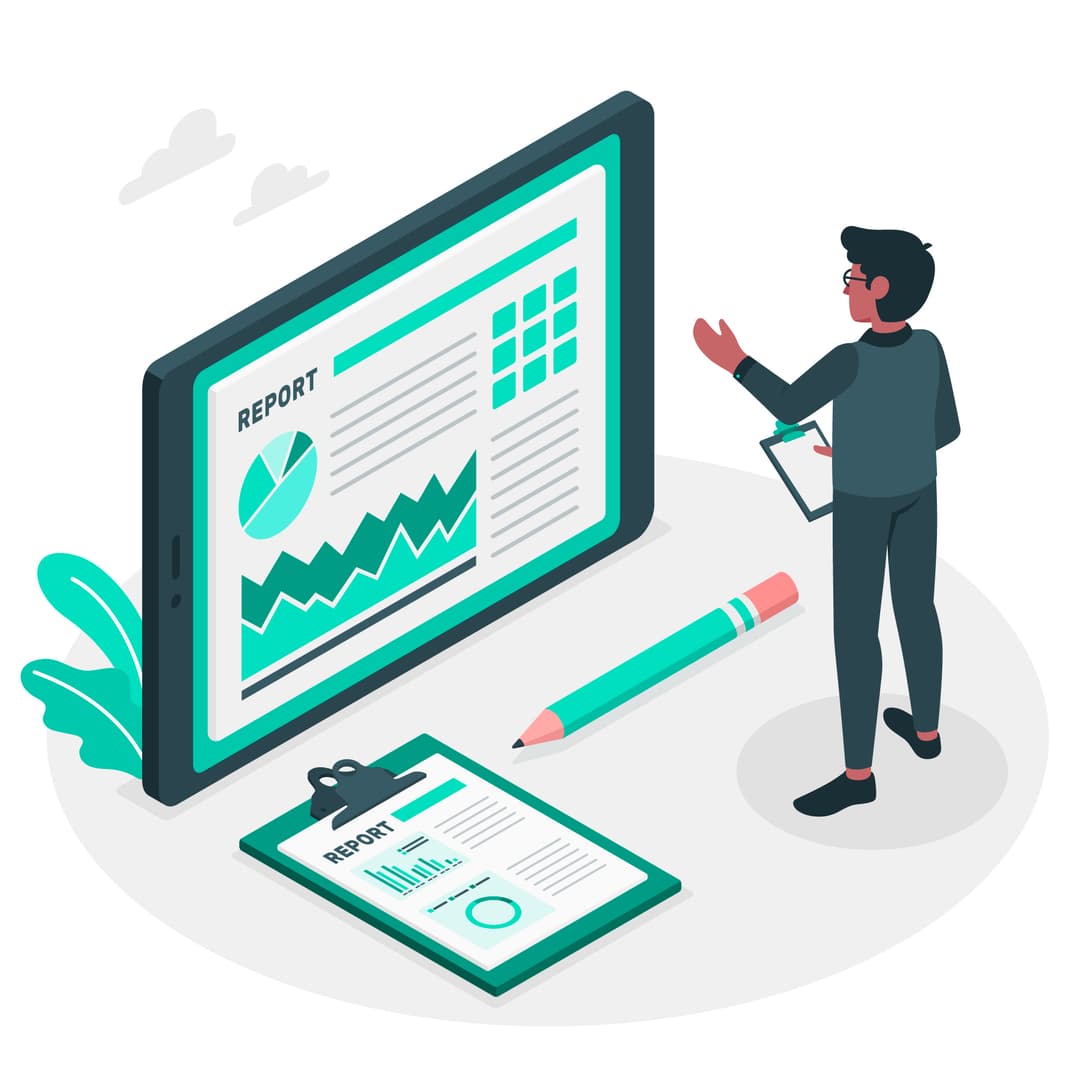 Real-Time Analytics