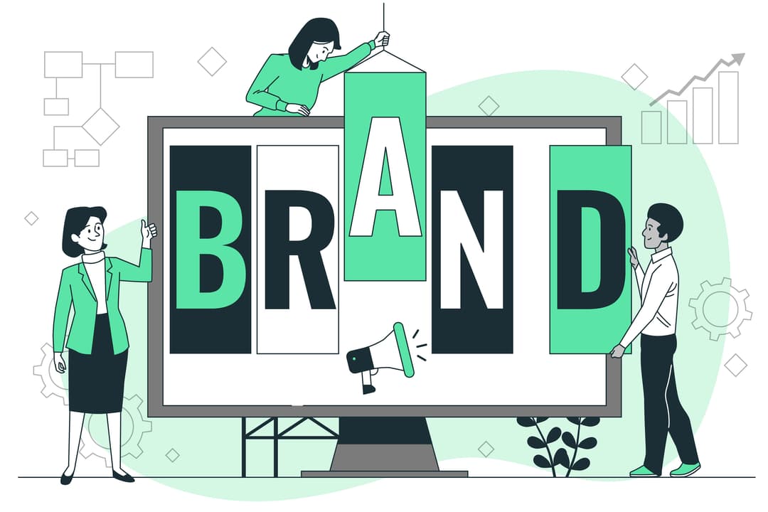 Customizable Branding