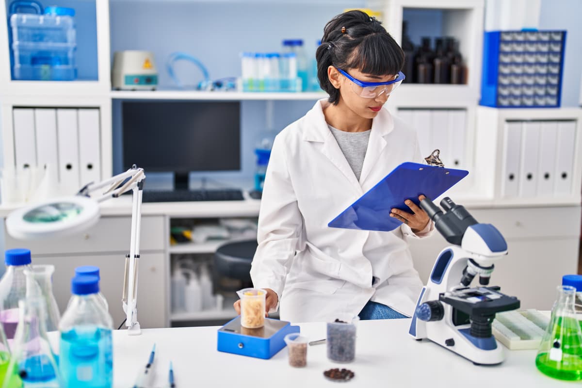 Pharma & Biotech