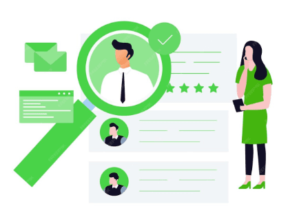 Verified Profiles & Listings