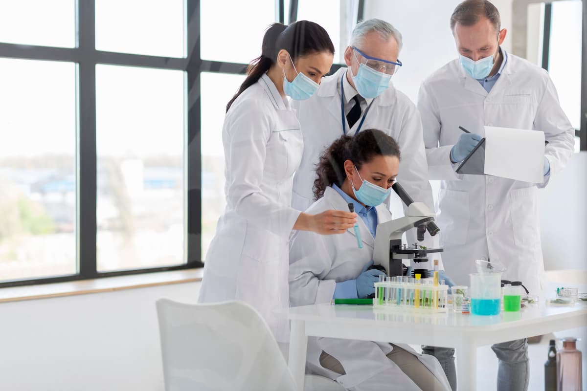 Medical Education & Research